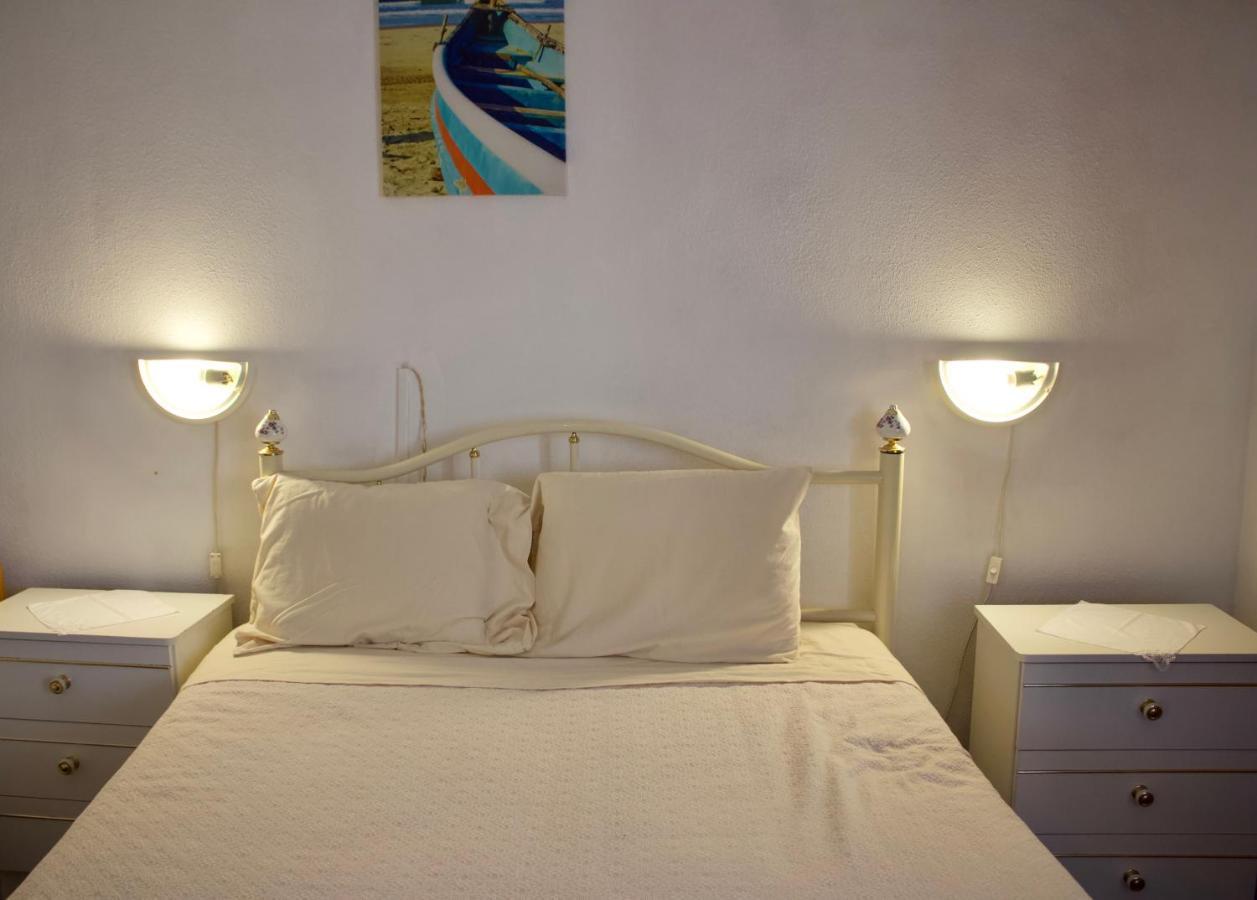 Residencial Tarouca Bed & Breakfast Fundao Bagian luar foto